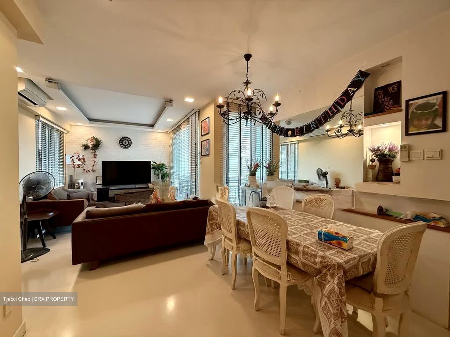 Savannah Condopark (D18), Condominium #548166071